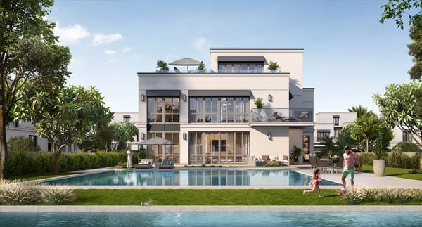 Palmiera Phase 2 at Emaar The Oasis