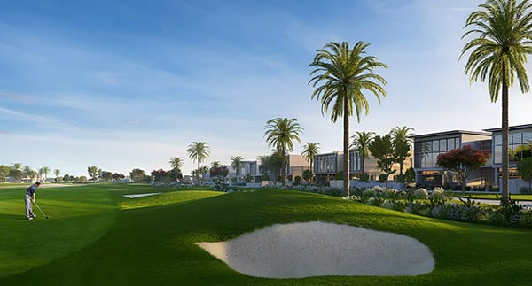 Dubai Hills Properties For Sale