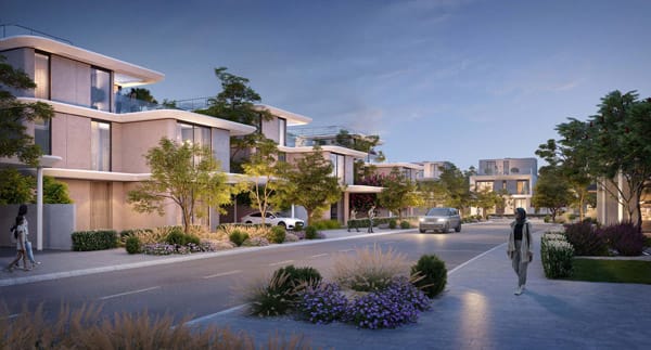 Park Gate 2 at Dubai Hills Estate