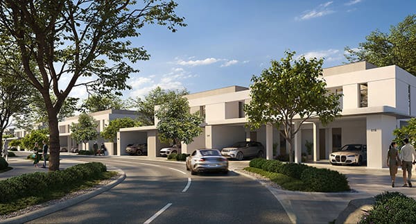 Kaia at The Valley by Emaar Dubai