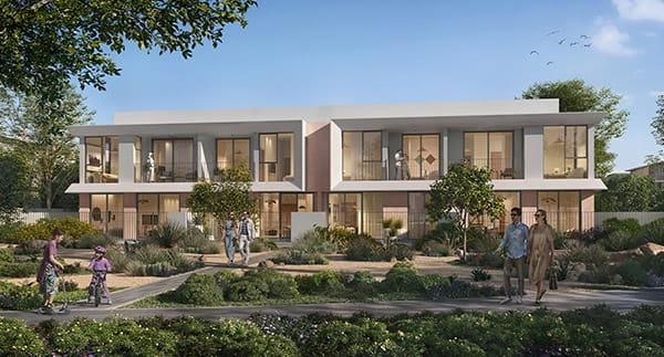 Velora 2 at Emaar The Valley Phase 2